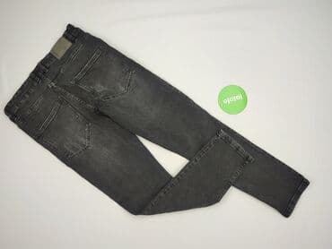 sandały skechers ccc: Jeansy dla mężczyzn, rozmiar M — 3