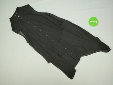 Kobiety: River Island, Kamizelka damska, rozmiar M — 2