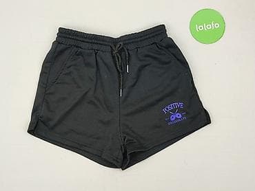 dresy hello kitty shein: Shein, Szorty damskie, rozmiar XS — 2