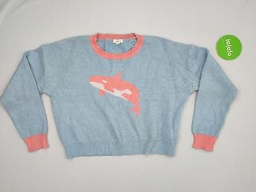 bluza max mara: Debut, Sweter damski, rozmiar M — 2