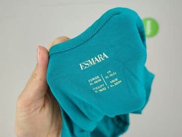 lidl koszulka termiczna: Esmara, T-shirt damski, rozmiar XL — 4