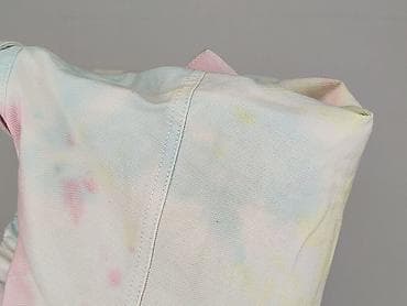 clockhouse bluza: Dziecięca kurtka jeansowa, 10 lat, 134-140 cm, Sinsay, stan - Bardzo dobry — 6