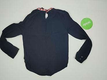 house mcqueen: H&M, Bluzka damska, rozmiar 2XS — 4