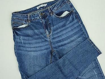 guess jeans: Jeansy damskie, rozmiar L — 1
