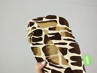 bluzka panterka plus size: Bluzka damska, rozmiar L — 4