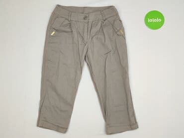 buty stephan: Fashion, 3/4 Trousers for women, size S — 2