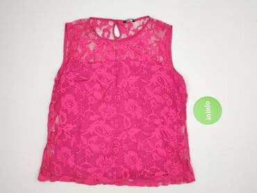 fransa bluzki: M&Co, Bluzka damska, rozmiar 3XL — 2