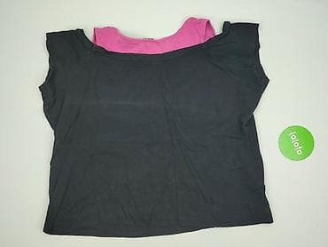 nike t shirty basic: T-shirt damski, rozmiar 5XL — 3