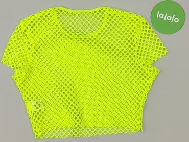 Ubrania damskie: Shein, Top damski, S — 3