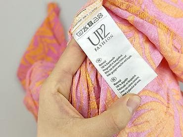 plus size bathrobes: UP2Fashion, Sukienka damska, rozmiar L — 5