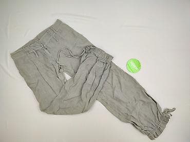 bluzki peppa: Patrizia Pepe, Spodnie materiałowe damskie, rozmiar L — 2