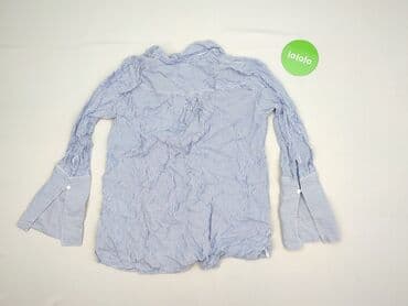 mohito bluzki wyprzedaż: H&M, Women's blouse, size M (EU 38) — 3