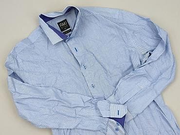 kurtka blue wear: Koszulа dla mężczyzn, rozmiar 2XL — 1