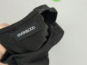 the odder side sukienki: Even&Odd, Tunika damska, rozmiar XS — 5