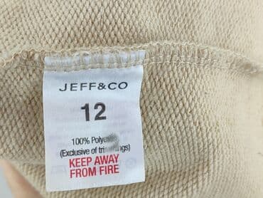 c and a bluza: Jeff & Co, Bluza damska
, rozmiar M — 5