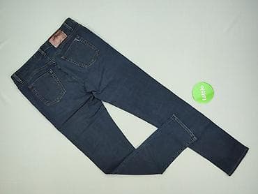 jeans lidl: Trussardi Jeans, Jeansy damskie, rozmiar 2XL — 3