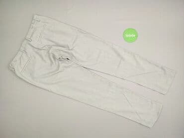 reserved chinosy: Reserved, Chinosy dla mężczyzn, rozmiar 4XL — 3