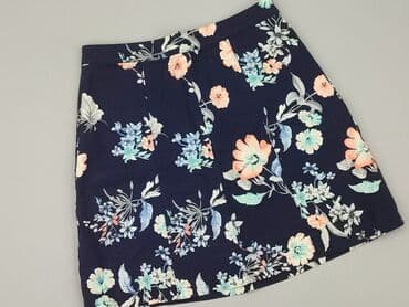 Women's Clothing: Bershka, Women`s skirt, size S (EU 36) — 1