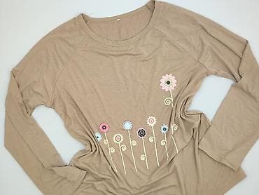 Bluzka damska, rozmiar 3XL w lalafo.pl Bluzka damska, rozmiar 3XL