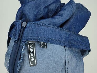 spodnico spodenki xxl: Szorty damskie, rozmiar XL — 4