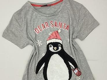 bluzki it moda: Primark, T-shirt damski, rozmiar M — 1