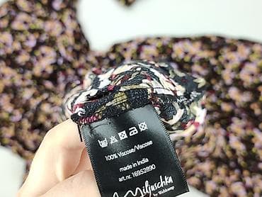 kurtka w stylu boho: Sukienka damska, rozmiar 2XL — 4