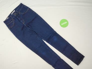 Tuniki: Levi’s, Jeansy damskie, rozmiar S — 2