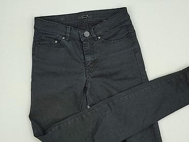 converse 26: Jeansy damskie, rozmiar 2XS — 1