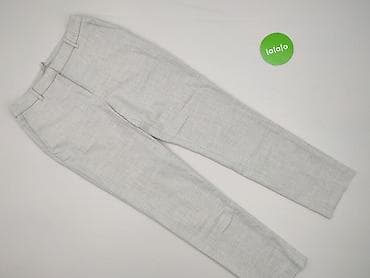 yes: H&M, Spodnie materiałowe damskie, rozmiar S — 3