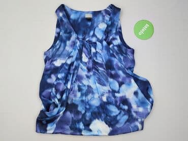 kamizelka damska krótka h m: H&M, Top damski, rozmiar XL — 2