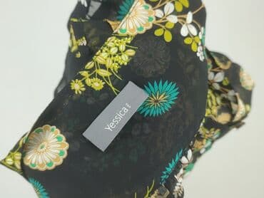 bluzka w kwiaty new yorker: Yessica, Bluzka damska, rozmiar S — 4