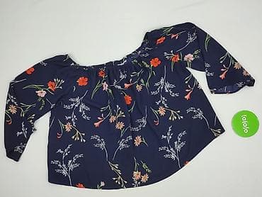 bluzy psg: Pigalle, Bluzka damska, rozmiar XL — 2