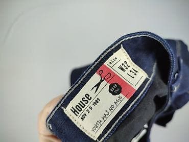lois jeans: House, Jeansy damskie, rozmiar L — 4