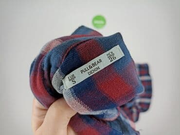 sukienka pitbull: PULL&BEAR, Sukienka damska, rozmiar S — 4