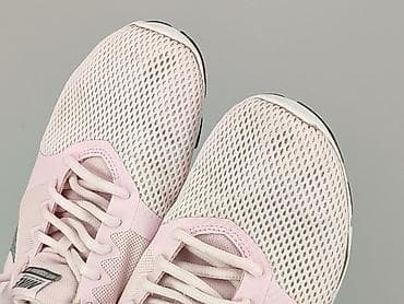 air force 1: Nike, Sneakersy damskie, rozmiar 38.5 — 5