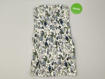 sukienka z gorsetem zalando: Sukienka damska, rozmiar M — 2