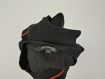 bluzki w cekiny: Top Secret, Sweter damski, rozmiar M — 4