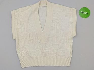 montego sweter: Kamizelka damska, rozmiar XL — 2