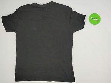 koszulka m: Love Moschino, T-shirt damski, rozmiar M — 3