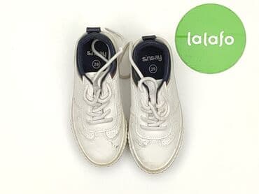 Kids' Footwear: Sport shoes 28, Used — 2