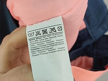 termiczne legginsy: Spodnie narciarskie, 5.10.15, 2-3 lat, 98, stan - Idealny — 5