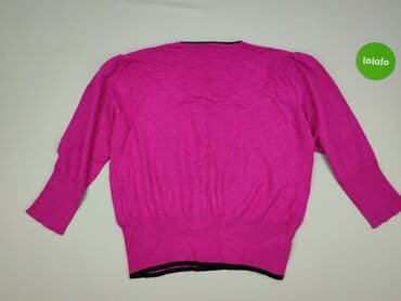 sweter z c a: Sweter damski, rozmiar 5XL — 3