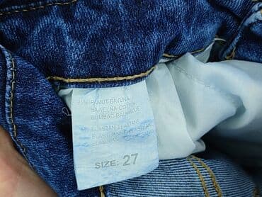 spodnie jeansy damskie m sara: M.Sara, Jeansy damskie — 5