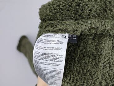 militaria kurtki zimowe: C&A, Kurtka zimowa damska, rozmiar M — 5