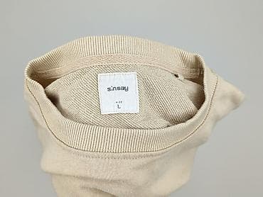 stranger things sinsay: Sinsay, Bluza damska
, rozmiar L — 4