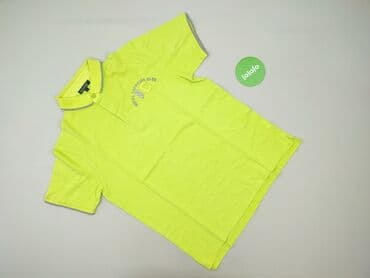 decathlon bluzka do plywania: Koszulka polo dla mężczyzn, rozmiar L — 2