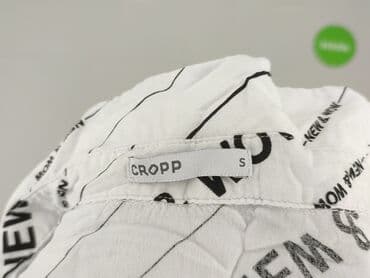 cropp koszula w kratę damska: Cropp, Сорочка жіноча, розмір S — 5