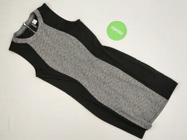 sukienka h m czerwona: H&M Divided, Sukienka damska, rozmiar M — 2