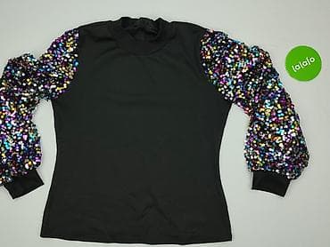 kurtki lamu: Chic Me, Bluzka damska, rozmiar XL — 2