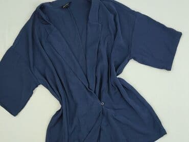 sklep monnari kurtki zimowe: Monki, Жіноча блуза, XL — 1